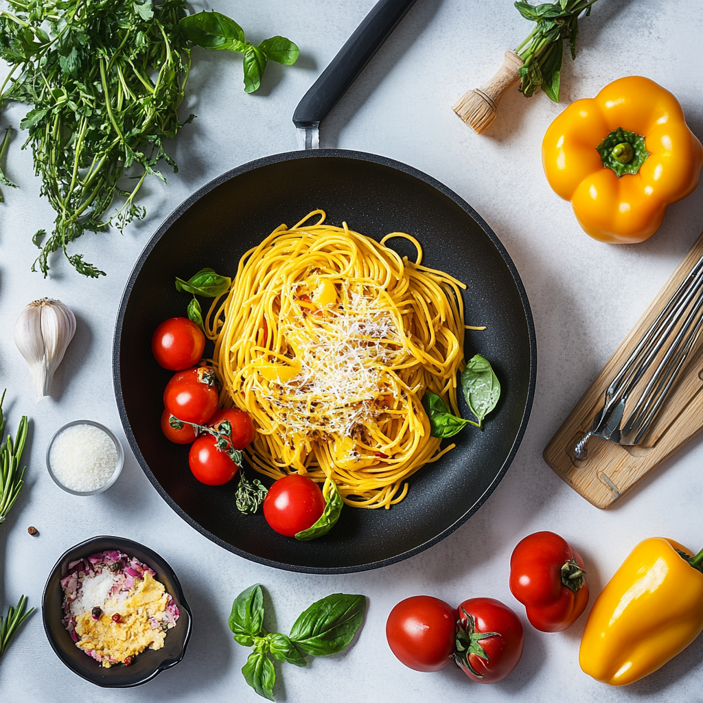 Express Food Recipes